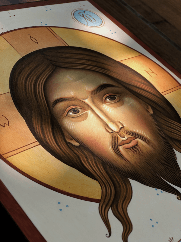 Video Courses Iconography